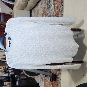 Jeanne Pierre Sweater